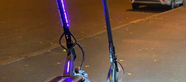 Нужны ли права на электросамокат?