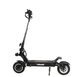 Dualtron Victor Luxury Plus