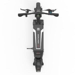 Электросамокат Dualtron Togo