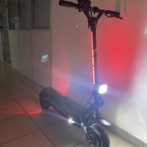 Dualtron Eagle Pro BU