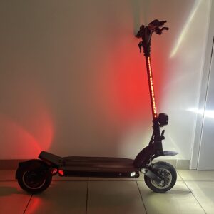 Dualtron Eagle Pro BU