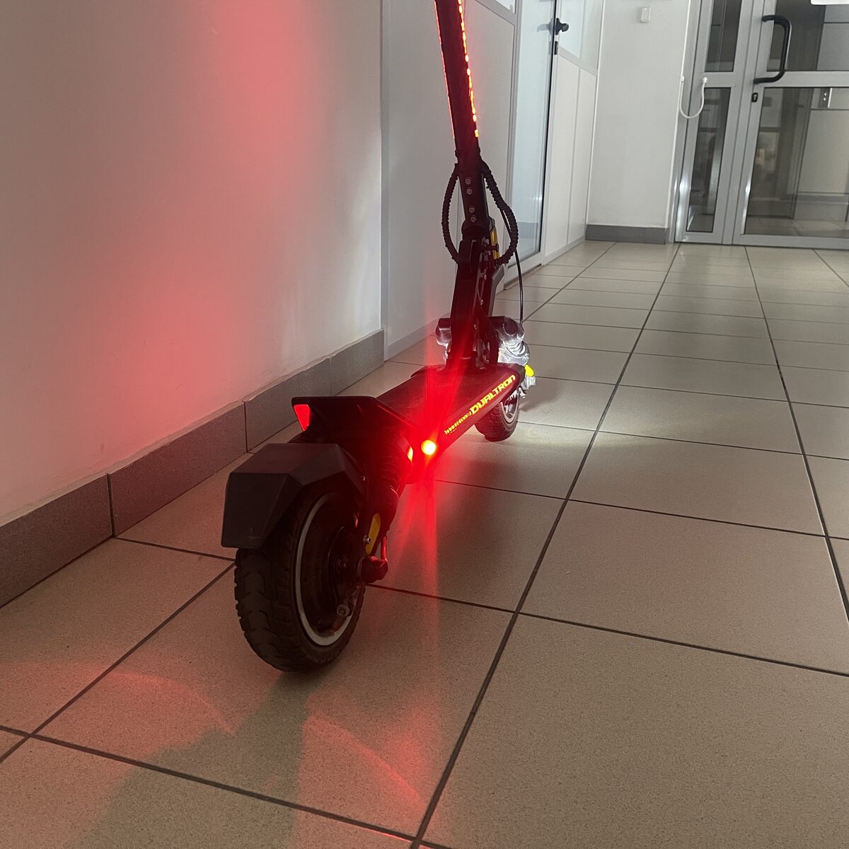 Dualtron Mini 17Ah BU