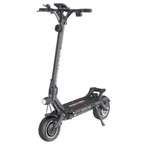 Dualtron Victor Limited