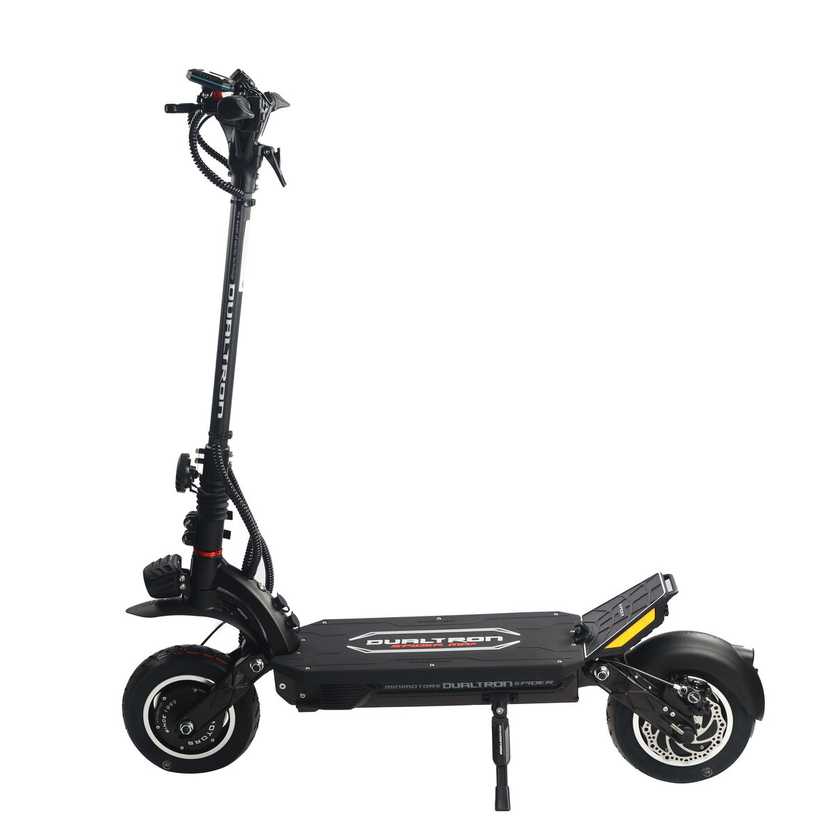 Dualtron Spider Max