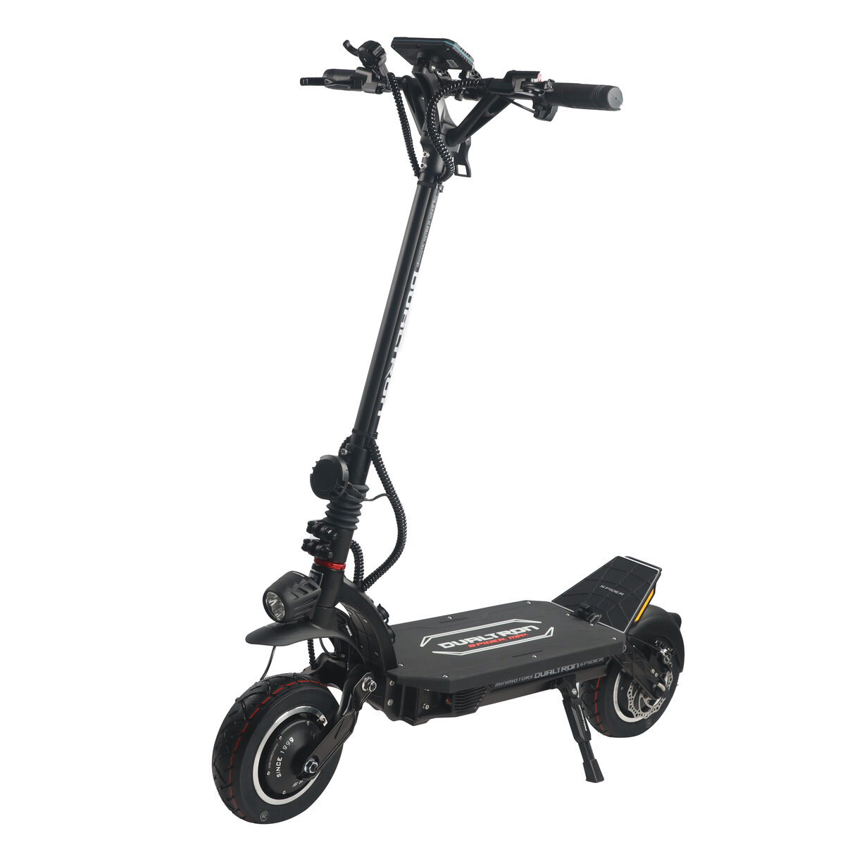 Dualtron Spider Max