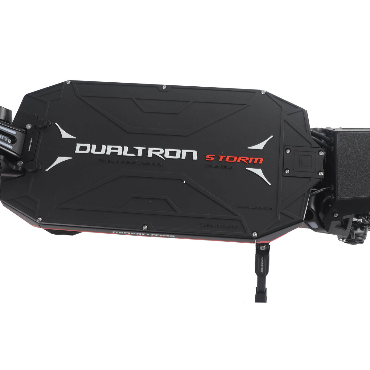 Dualtron Storm Limited