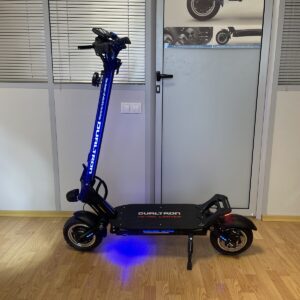 Dualtron Victor Limited BU