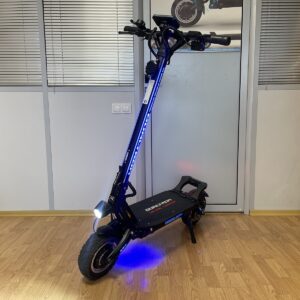 Dualtron Victor Limited BU